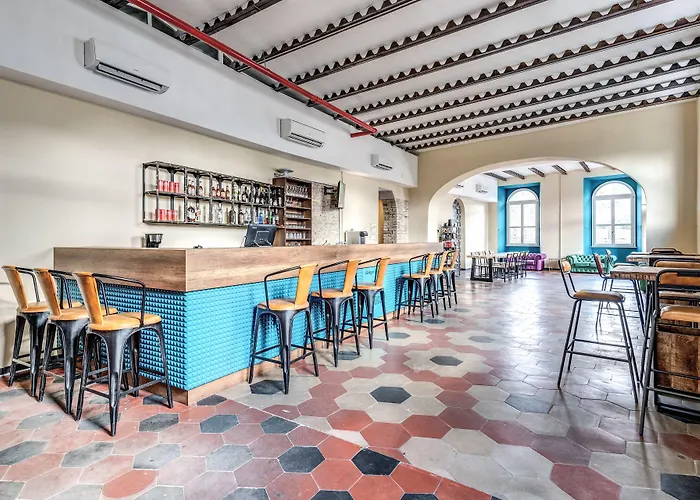 Borgo Ripa Urban TravelHostel